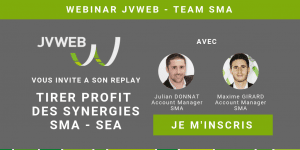 Webinar SMA SEA JVWEB