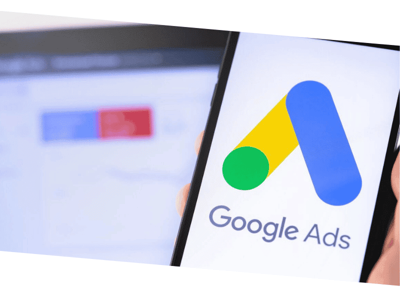 Webinaire Google Ads Smart Bidding