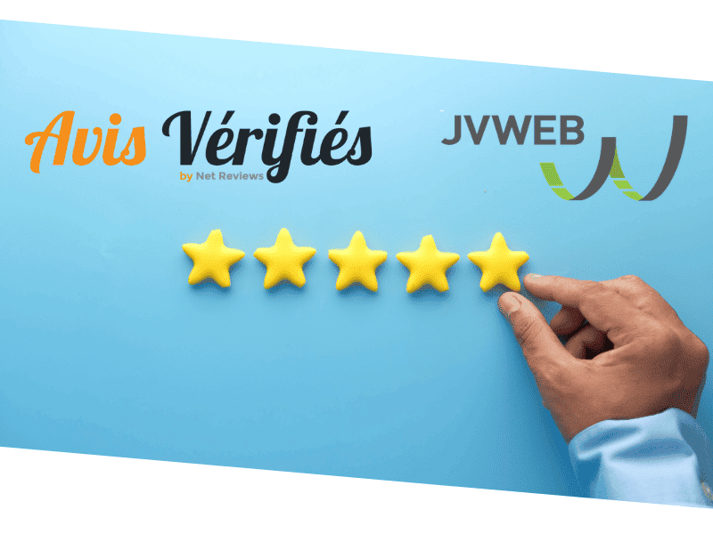 Webinaire Avis Vérifiés