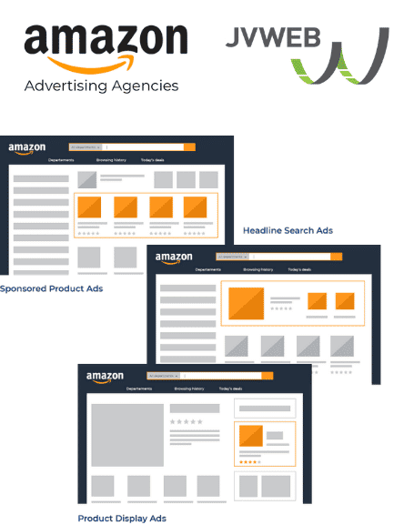 Amazon Advertising : Publicité en ligne pour les entreprises