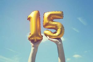 Adwords, 15 ans déjà !