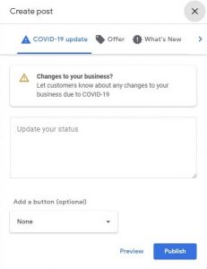 Covid-19 : 3 outils signés Google pour vous aider à maintenir votre business en ligne