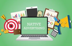 Google : quand AdWords explore le Native Advertising…