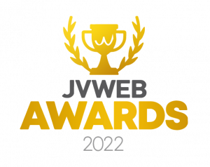JVWEB AWARDS : l’agence célèbre ses meilleures innovations de l’année 2021