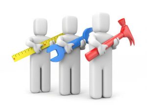 Des changements sur Google Webmaster Tools