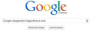 Matt Cutts pour Google : Autorité, Popularité et changements d’algorithme…