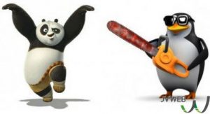 Êtes-vous touché par Panda et Pingouin ?