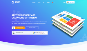 Google Ads, 5 conseils pour optimiser vos campagnes avec Seiso