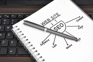 SEO : la source de plus d’un tiers du trafic