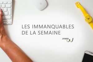 [SEA / SEO / Social Ads] Les immanquables de la semaine n°38