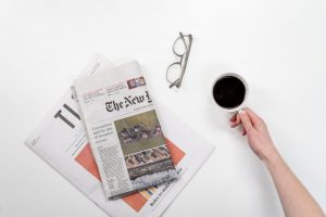 [Actu SEO / SEA / SEM] Les immanquables de la semaine n°42