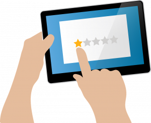 Vos avis clients directement dans Google Shopping