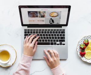 Vendre en ligne sur Pinterest, c’est désormais possible…