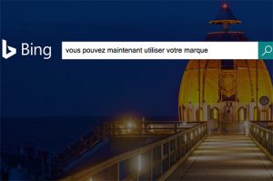 Liens Sponsorisés : Bing autorise l’usage des marques déposées comme keyword