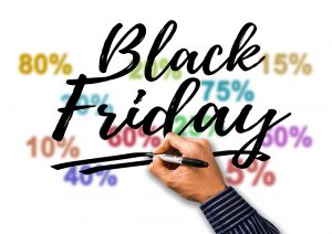 Black Friday : Comment bien préparer vos campagnes Google Ads en 7 étapes !