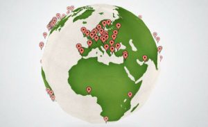 Dynamisez vos annonces grâce au nouvel outil d’insertion de lieu Google Adwords.