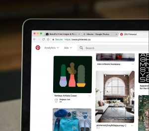 Pinterest, un nouveau levier pour capter l’attention ?
