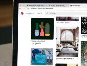 Pinterest, une palette de nouveaux outils pour passer de l’inspiration à l’action !