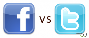 Hashtags: après Twitter, c’est au tour de Facebook