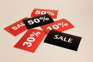 SEA : 5 conseils pour bien préparer les soldes hiver 2021