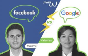 Google Ads vs Facebook Ads : à qui confier son budget pub ?!