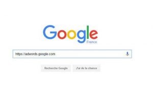 Mise à jour des url Adwords : nous y sommes !