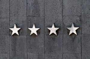 Rating Stars Google : les nouvelles règles !