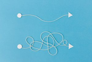 Adwords, en chemin vers un nouveau tracking…