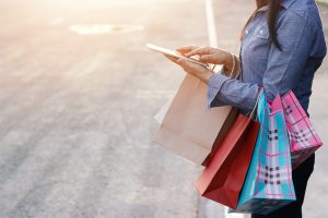 [Nouveauté Adwords] Un bloc dédié pour vos produits en boutique !