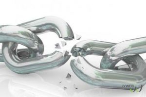 Exemples de liens artificiels sur Webmaster Tools