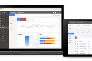 La  nouvelle interface AdWords enfin déployée !!