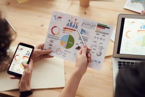 Google Ads, découverte du nouveau rapport d’attribution
