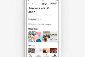 Pinterest : donnez de la visibilité à votre marque !