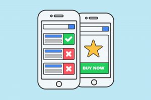 Annonce Google Shopping Showcase : le tuto