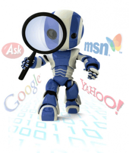Robots.txt: 500ko maximum