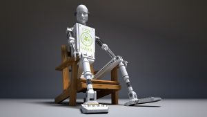 Adwords 2017 : l’intelligence artificielle aux commandes !