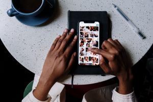 Social Shopping, comment les Français dépensent-ils sur les réseaux ?