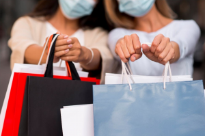 SOLDES D’HIVER 2021 : Quel bilan pour l’E-commerce vs. commerces physiques ?