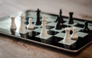 Google glisse-t-il vers une nouvelle stratégie digitale ?