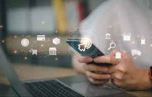 Comment utiliser l’IA dans vos stratégies e-commerce pour 2025