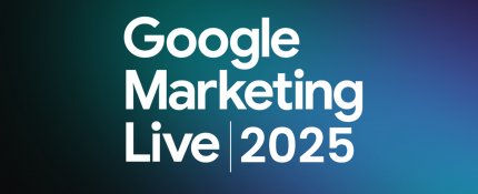Google Marketing Live 2025