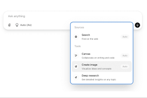 Image Generator ChatGPT