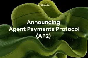 Google protocole AP2
