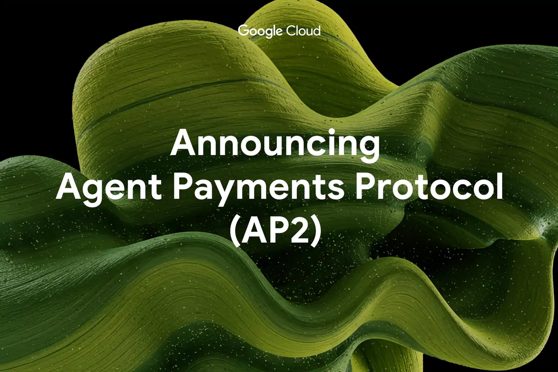Google protocole AP2