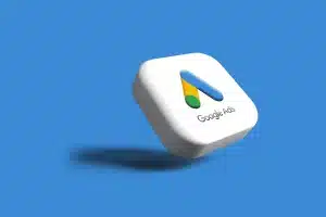 Google Ads web app