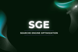 référencement IA SGE