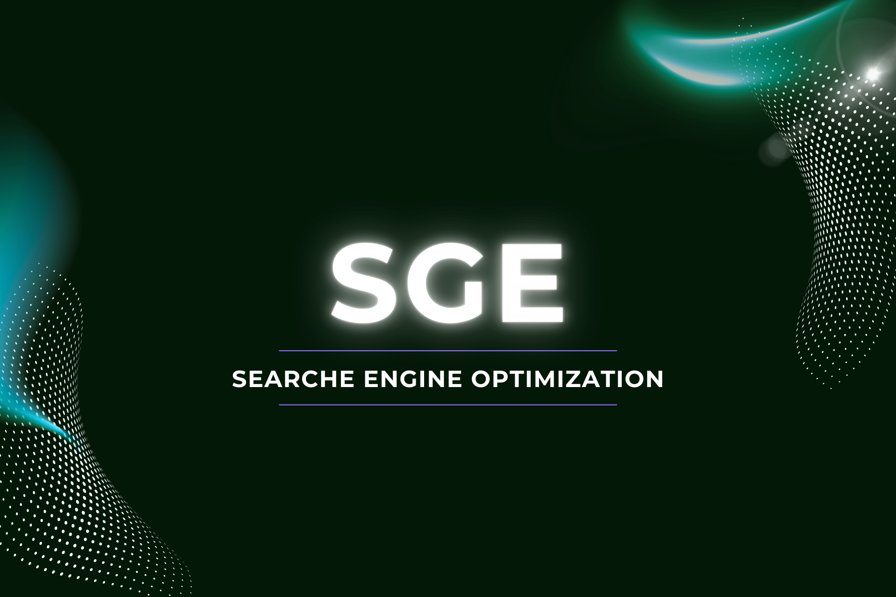 référencement IA SGE