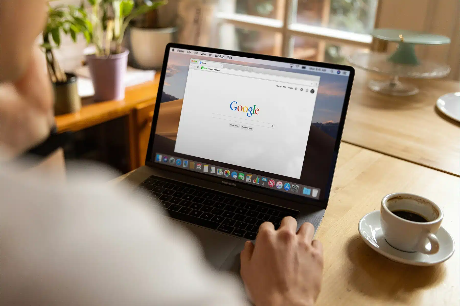 Google ads misrepresentation policy