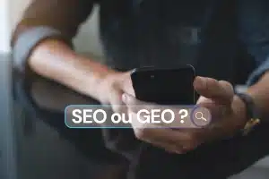 SEO ou GEO