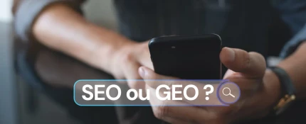 SEO ou GEO
